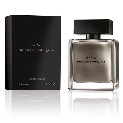 narciso rodriguez for him masculino eau de toilette|More.